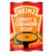 Heinz Classic Carrot & Coriander Soup 400g Botiga