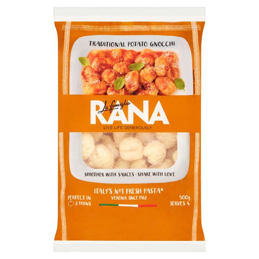 Rana Traditional Potato Gnocchi 500g Botiga