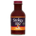 Stokes BBQ Sauce 315g Botiga