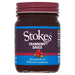 Stokes Cranberry Sauce 260g Botiga