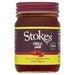 Stokes Sweet Chilli Jam 250g Botiga