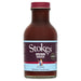 Stokes Real Brown Sauce 320g Botiga