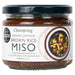 Clearspring Organic Brown Rice Miso Paste 300g Botiga