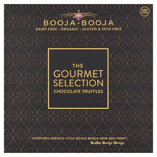 Booja Booja Dairy Free Gourmet Selection 230g Botiga