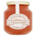 La Vieja Fabrica Seville Orange Marmalade 365g Botiga