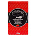 Fish 4 Ever Whole Sardines in Organic Tomato Sauce 120g Botiga
