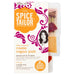 The Spice Tailor Rogan Josh Indian Curry Sauce Kit 300g Botiga