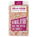 Profusion Himalayan Rose Pink Salt Coarse 500g Botiga