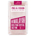 Profusion Himalayan Rose Pink Salt Fine 500g Botiga