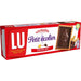 Lu Veritable Petit Ecolier Dark Chocolate Biscuits 150g Botiga