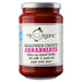 Mr Organic Arrabbiata Pasta Sauce - Healthier Choice 350g Botiga