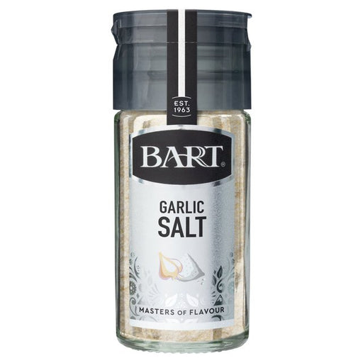 Bart Garlic Salt 80g Botiga