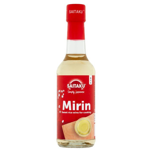 Saitaku Mirin Seasoning 150ml Botiga