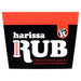 Spicentice Harissa Rub 50g Botiga