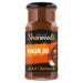 Sharwoods Goan Vindaloo Curry 420g Botiga