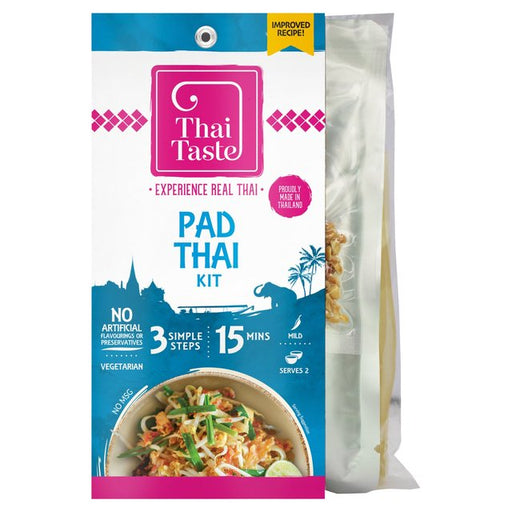 Thai Taste Easy Pad Thai Meal Kit 232g Botiga