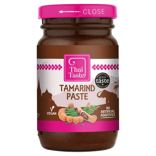 Thai Taste Tamarind Paste 130g Botiga