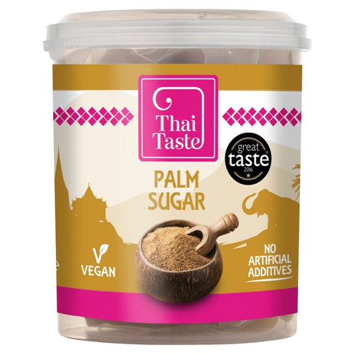 Thai Taste Palm Sugar 200g Botiga