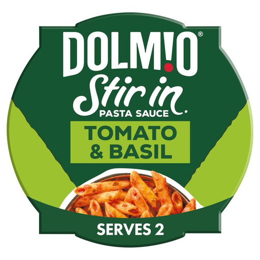 Dolmio Stir In Tomato & Basil Pasta Sauce 150g Botiga