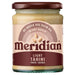 Meridian Light Tahini 270g Botiga