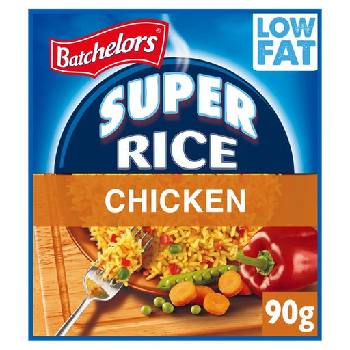 Batchelors Savoury Rice Chicken 90g Botiga