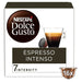 Nescafe Dolce Gusto Espresso Intenso Pods 16 per pack Botiga