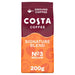 Costa Coffee Signature Blend Ground Coffee 200g Botiga