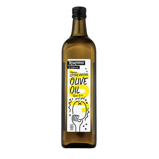 Organico Extra Virgin Olive Oil 1L Botiga