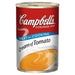 Campbell's Cream Of Tomato Condensed Soup 295g Botiga