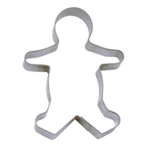 Tala Stainless Steel Gingerbread Man Cutter N/A Botiga