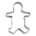 Tala Stainless Steel Gingerbread Man Cutter N/A Botiga