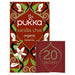 Pukka Tea Organic Vanilla Chai Tea Bags 20 per pack Botiga