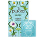 Pukka Organic Relax Tea Bags 20 per pack Botiga