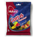 Malaco Gott & Blandat Original Fruit & Liquorice Wine Gums 160g Botiga