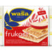 Wasa Frukost Wheat Crispbread with Poppy Seed 240g Botiga