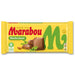 Marabou Mintkrokant Milk Chocolate with Mint Crisp 200g Botiga