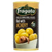 Fragata Anchovy Stuffed Olives in Brine 350g Botiga