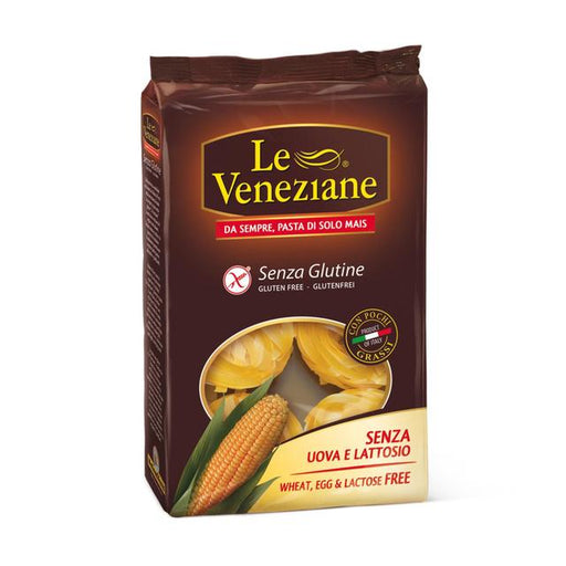 Le Veneziane Gluten & Wheat Free Tagliatelle 250g Botiga