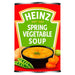 Heinz Spring Vegetable Soup 400g Botiga