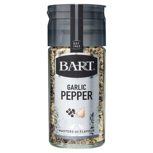 Bart Garlic Pepper 48g Botiga