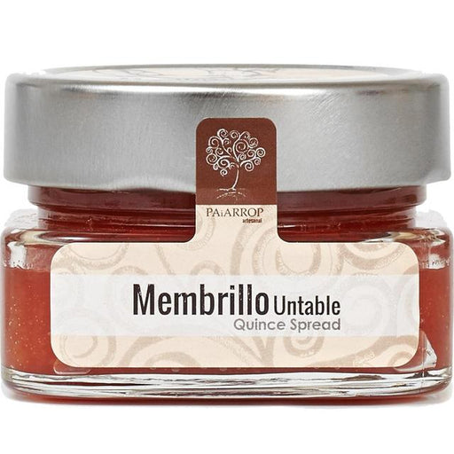 Brindisa Paiarrop Quince Paste "Membrillo" 140g Botiga