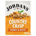 Jordans Country Crisp Honey & Nuts Breakfast Cereal 500g Botiga