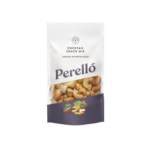 Brindisa Perello cocktail snack mix 100g Botiga