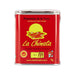 Brindisa La Chinata Hot Smoked Paprika D.O.P 70g Botiga