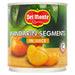 Del Monte Mandarin Oranges Whole Segments in Juice 298g Botiga