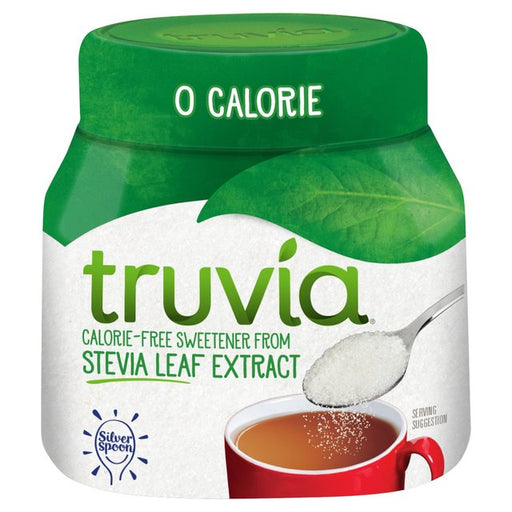 Truvia Sweetener 270g Botiga