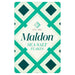 Maldon Sea Salt Flakes 125g Botiga