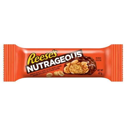 Reese's Nutrageous 47g Botiga