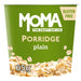 MOMA Plain Jumbo Oat Porridge Pot Gluten Free 65g Botiga