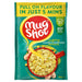 Mug Shot Chicken Noodles with Sweetcorn & Mushrooms 54g Botiga
